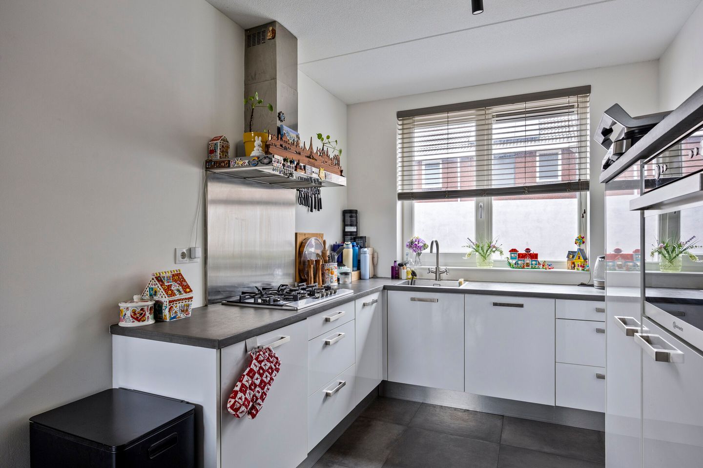 Photo 4 of Orffstraat 40