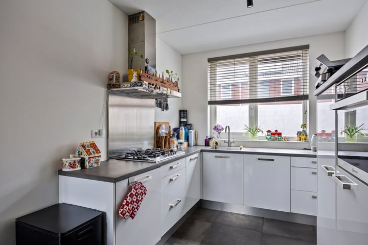 Photo 4 of Orffstraat 40