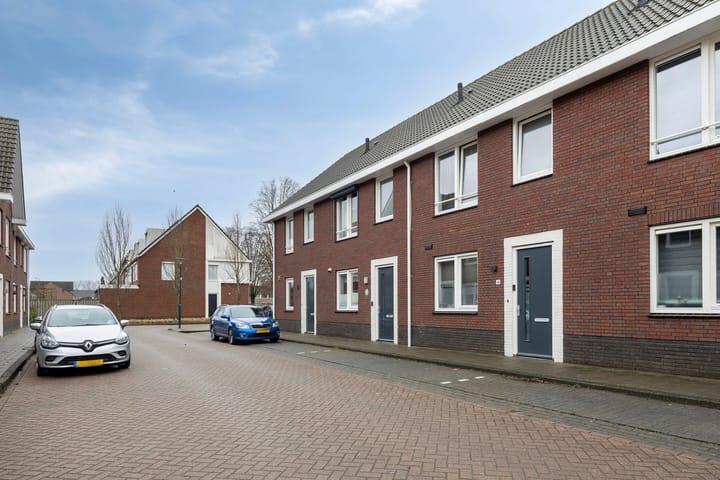 Photo 5 of Orffstraat 40