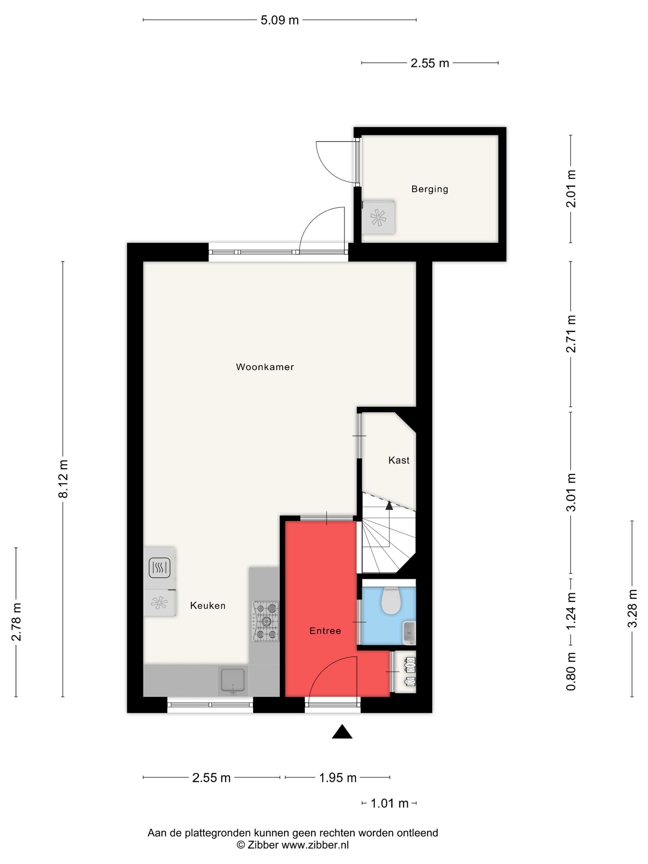 Photo 6 of Orffstraat 40