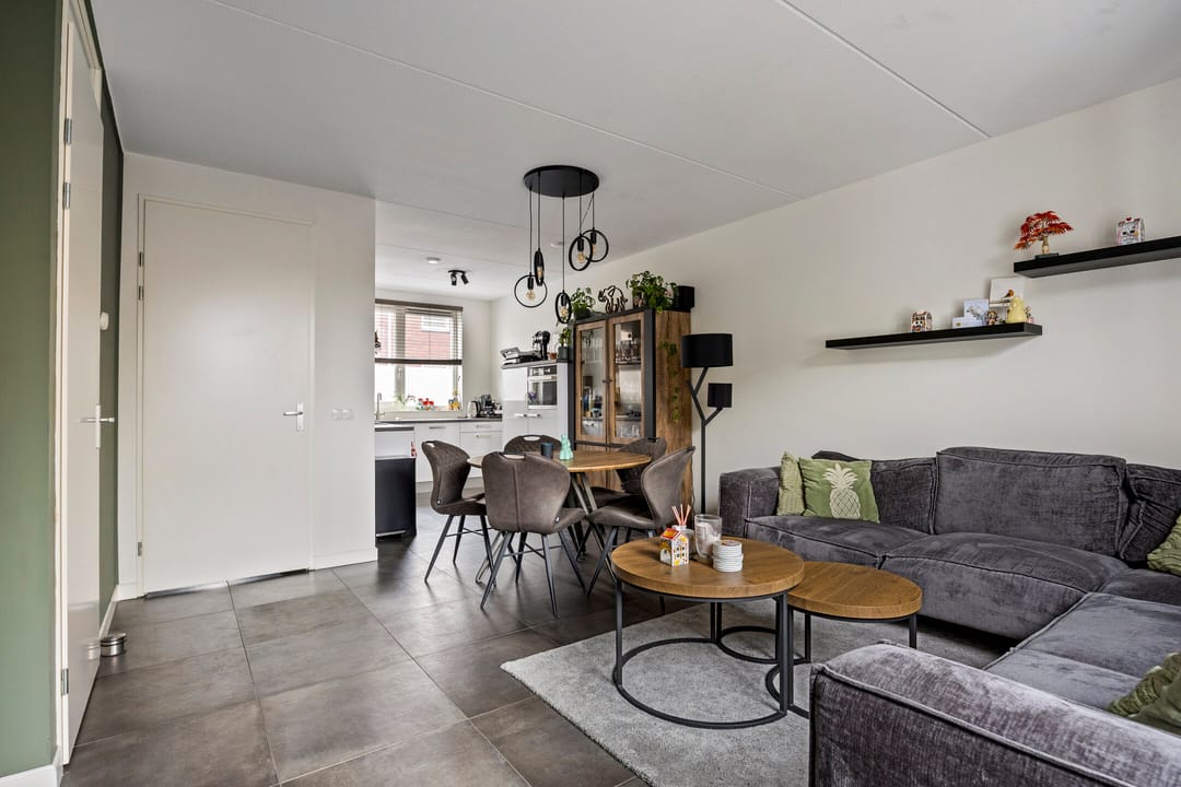 Photo 8 of Orffstraat 40