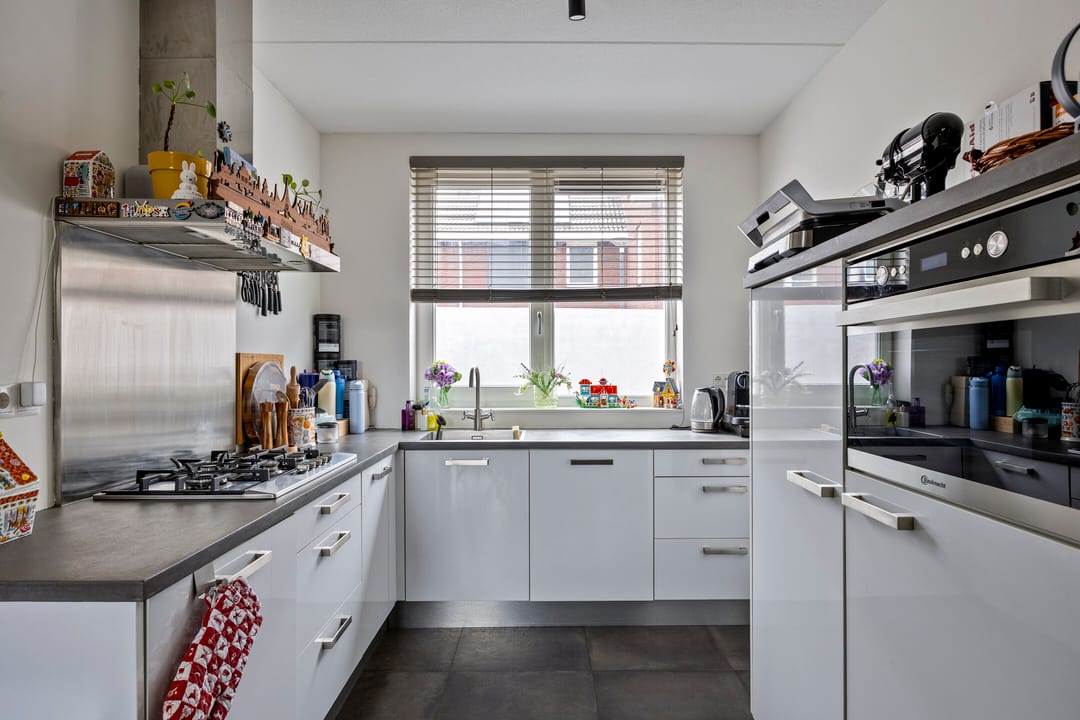 Photo 11 of Orffstraat 40