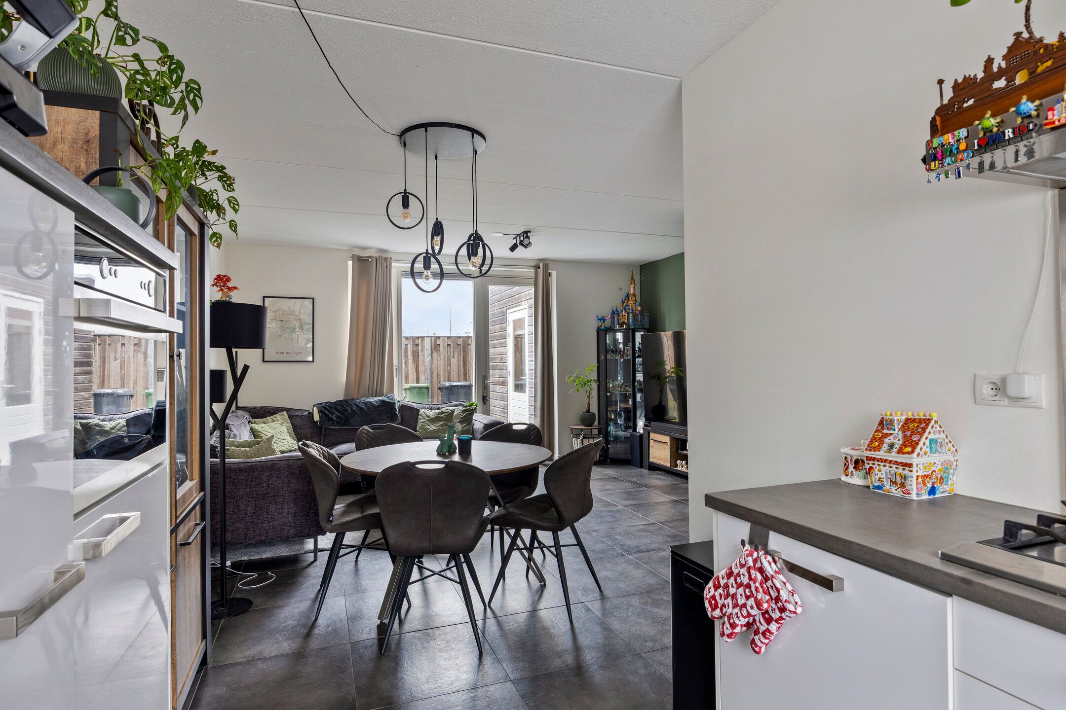 Photo 12 of Orffstraat 40