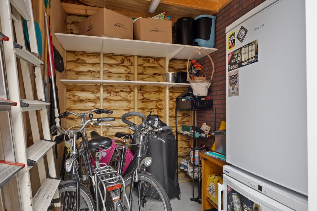 Photo 23 of Orffstraat 40