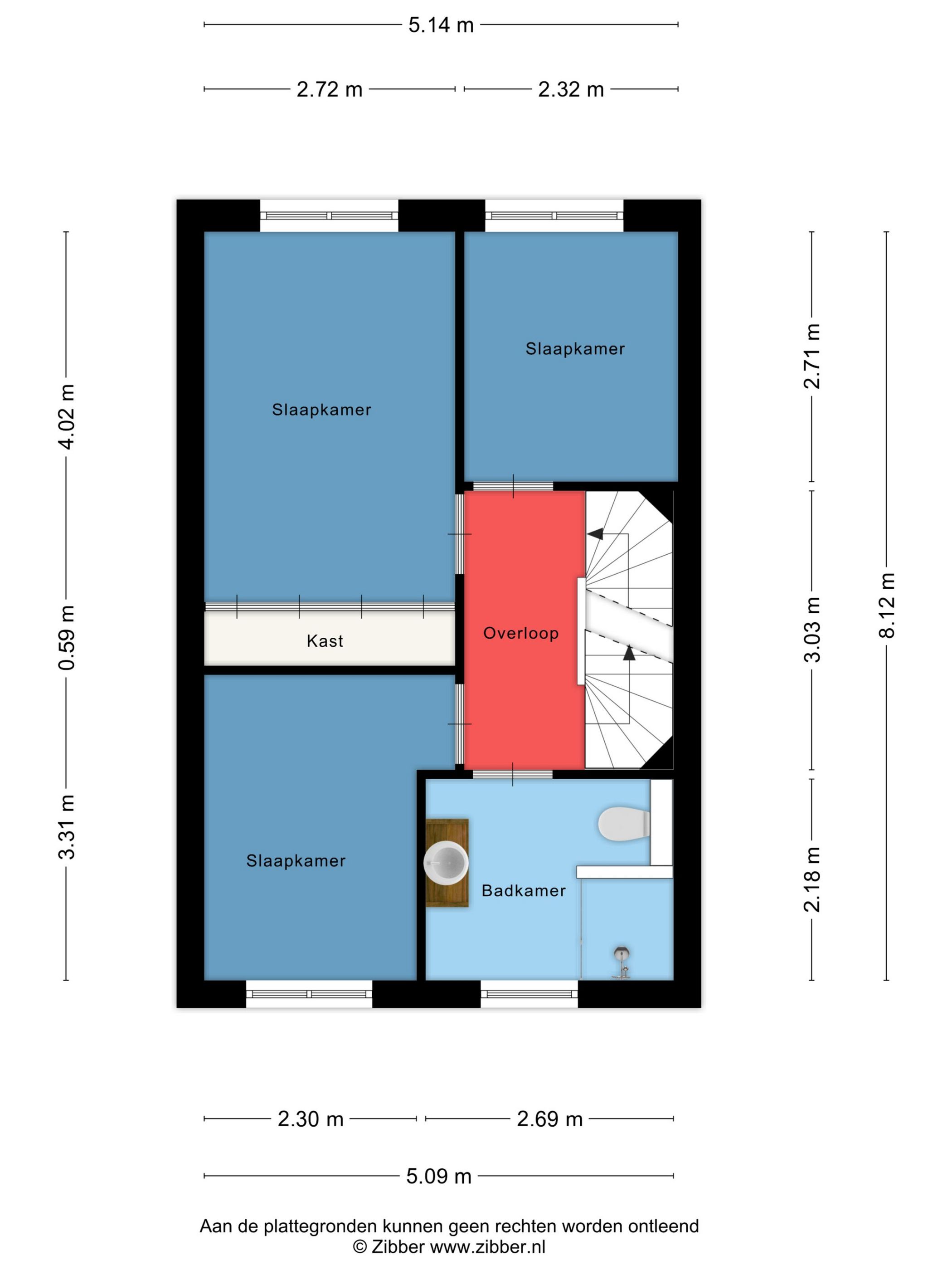 Photo 27 of Orffstraat 40