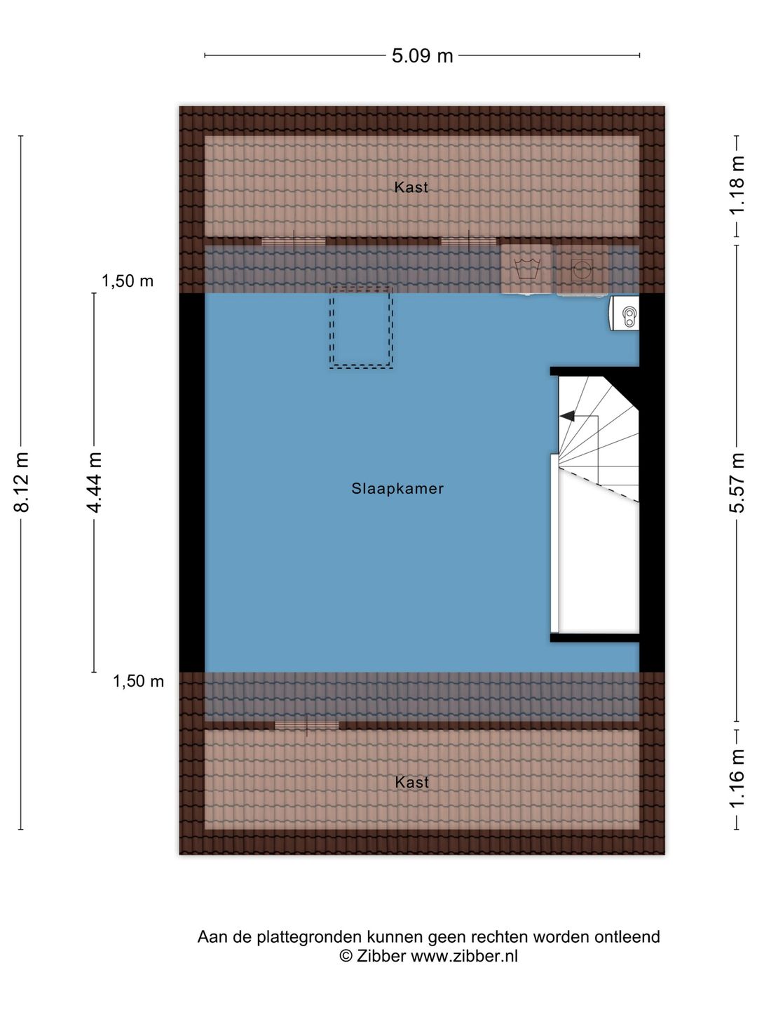Photo 28 of Orffstraat 40