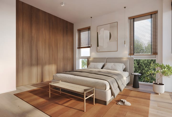 Foto 3 van TERDIJK Breda - Appartement (Bouwnr. 4)