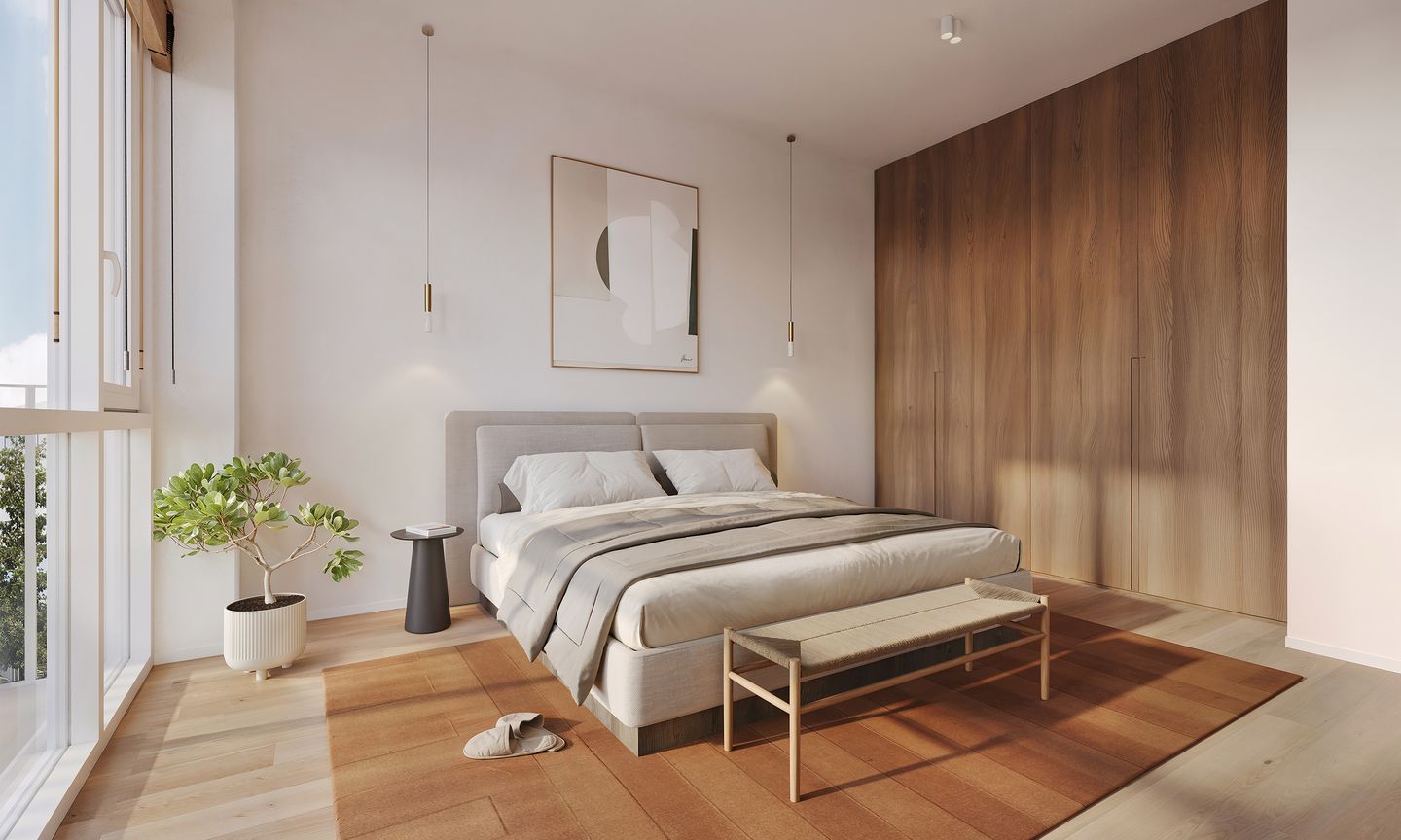 Foto 4 van TERDIJK Breda - Appartement (Bouwnr. 7)