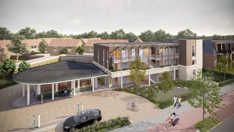 TERDIJK Breda - Appartement thumbnail