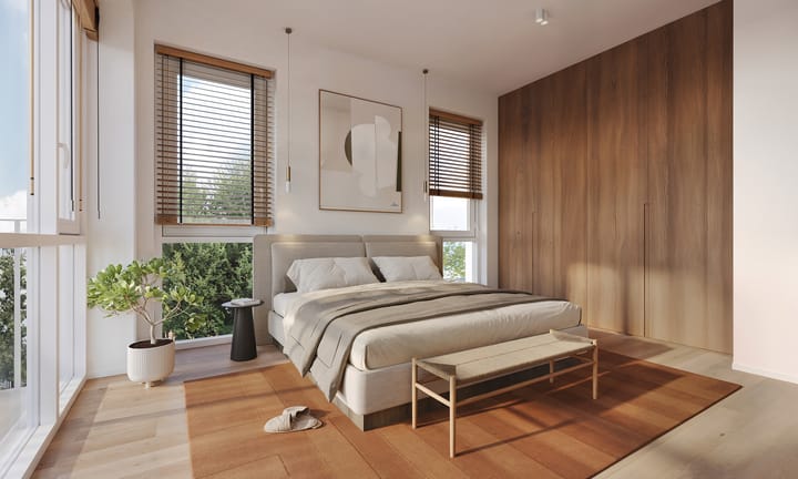 Foto 4 van TERDIJK Breda - Appartement (Bouwnr. 9)