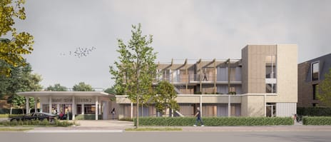 TERDIJK Breda - Appartement thumbnail