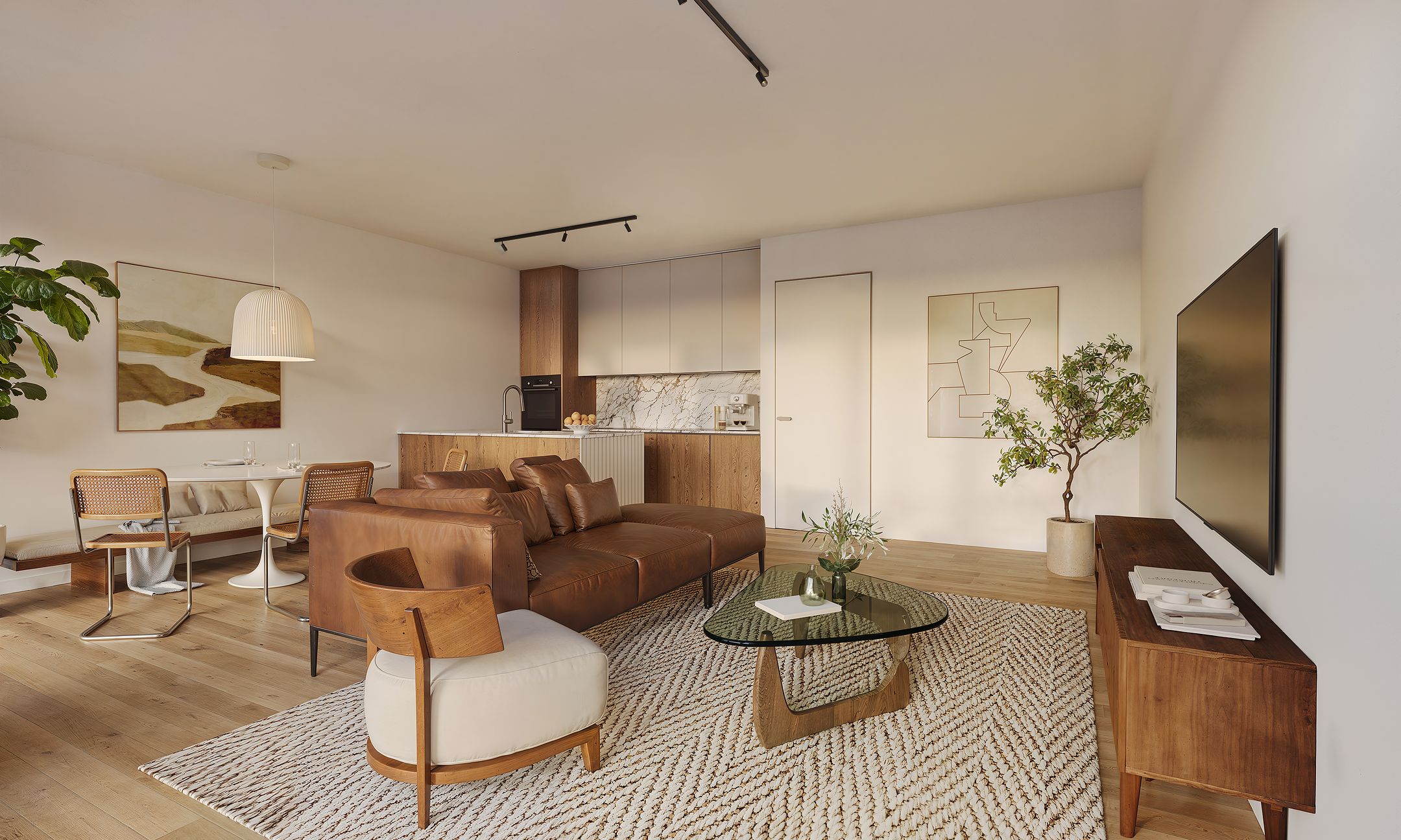 Photo 3 of TERDIJK Breda - Appartement (Bouwnr. 10)