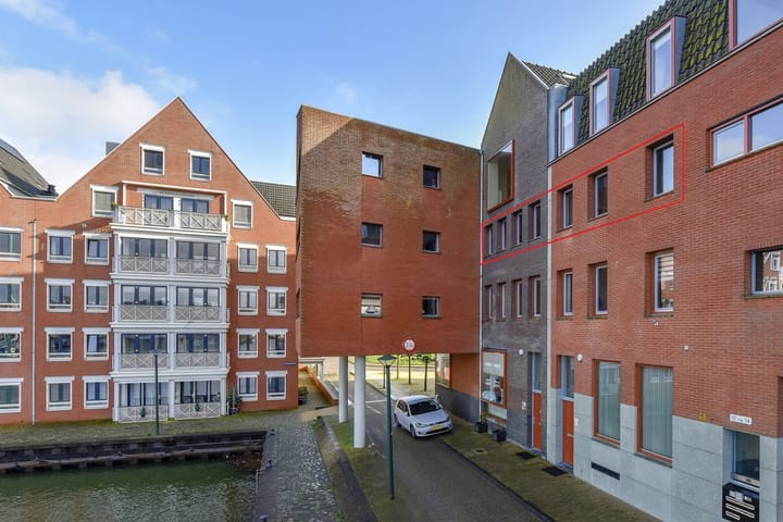 Foto 2 van Karperkuilkade 12