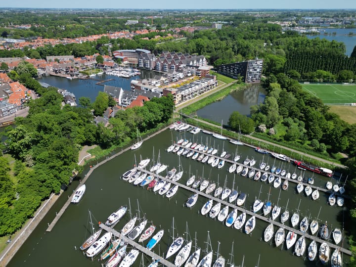 Foto 3 van Karperkuilkade 12