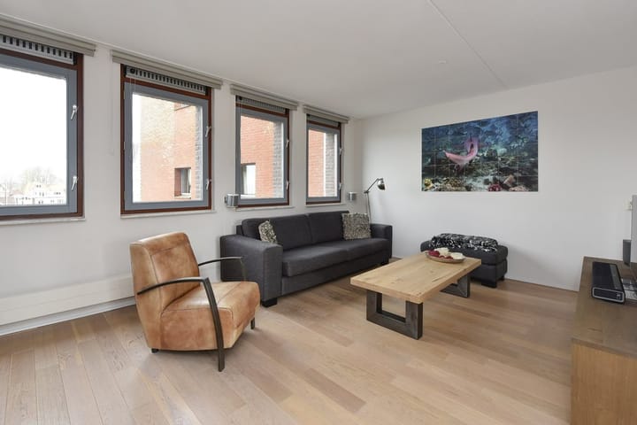 Foto 4 van Karperkuilkade 12