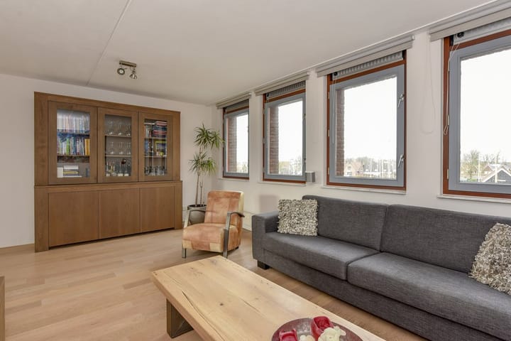 Foto 5 van Karperkuilkade 12