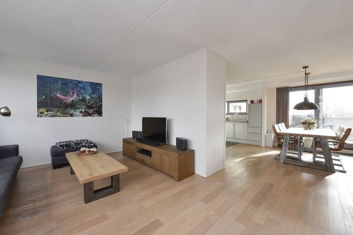 Foto 6 van Karperkuilkade 12