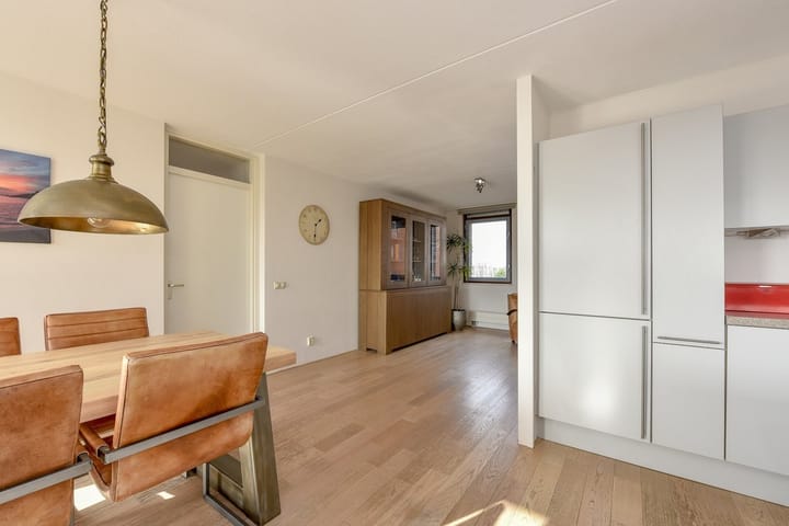 Foto 7 van Karperkuilkade 12