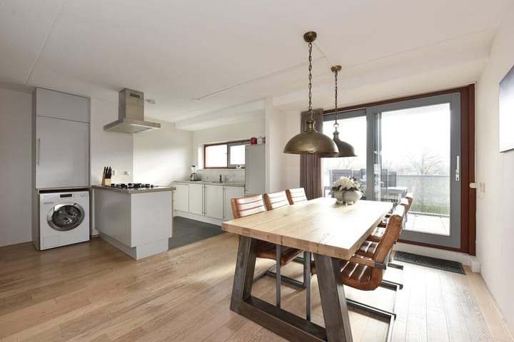 Foto 8 van Karperkuilkade 12