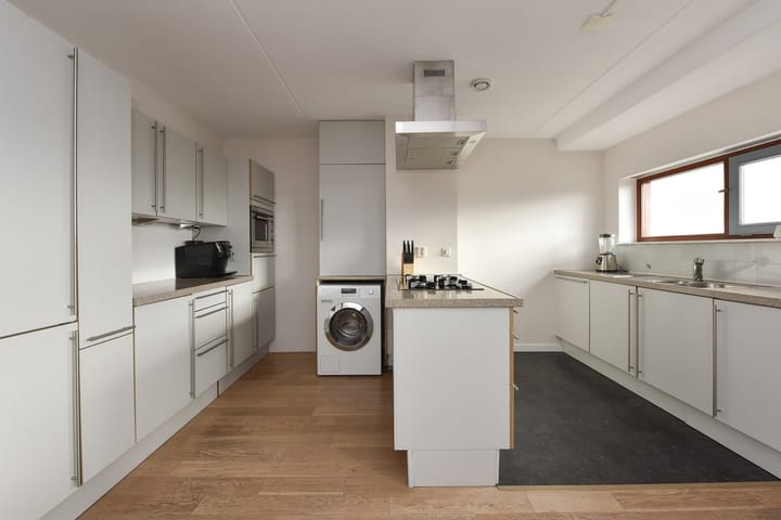 Foto 10 van Karperkuilkade 12