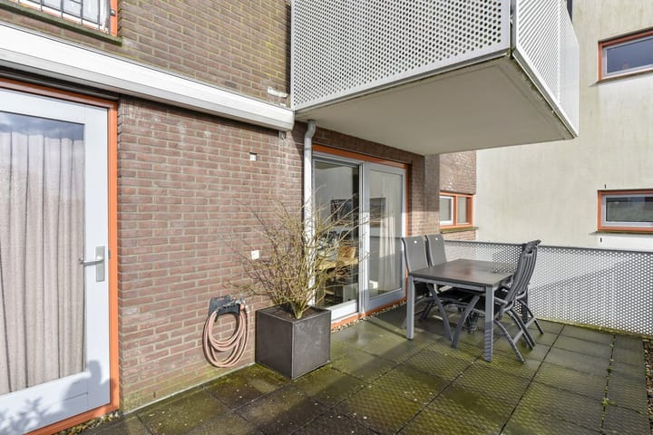 Foto 13 van Karperkuilkade 12