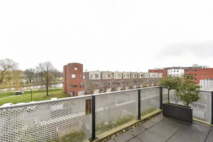 Foto 14 van Karperkuilkade 12