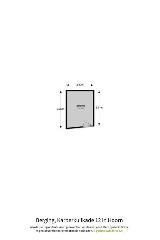 Foto 26 van Karperkuilkade 12