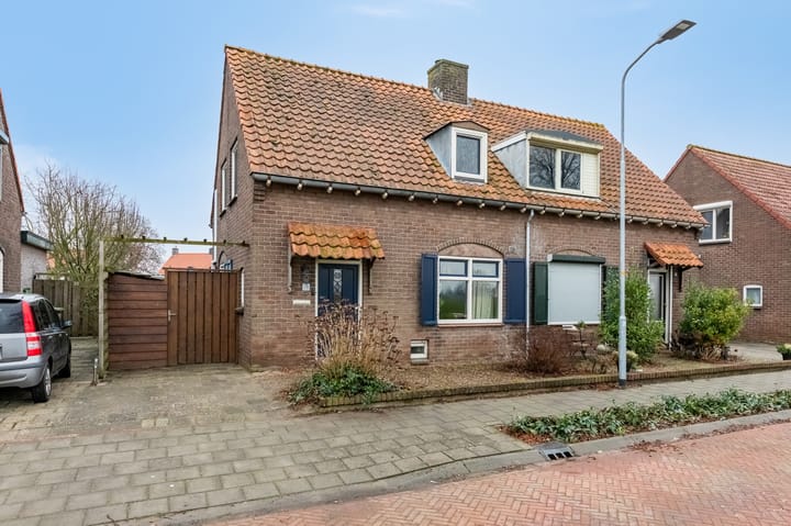 Wardstraat 16 main image