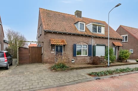 Wardstraat thumbnail