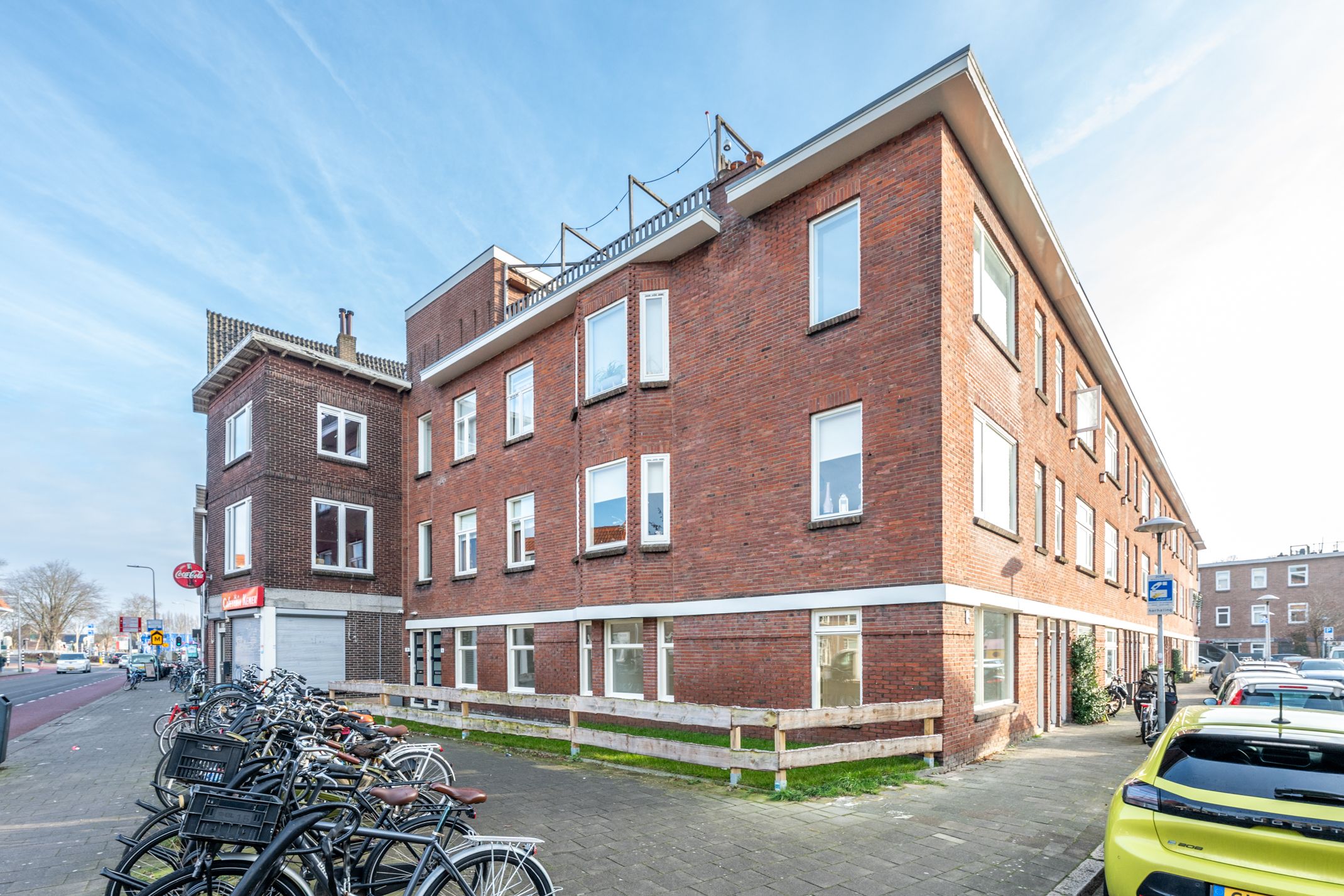 Albatrosstraat 14 