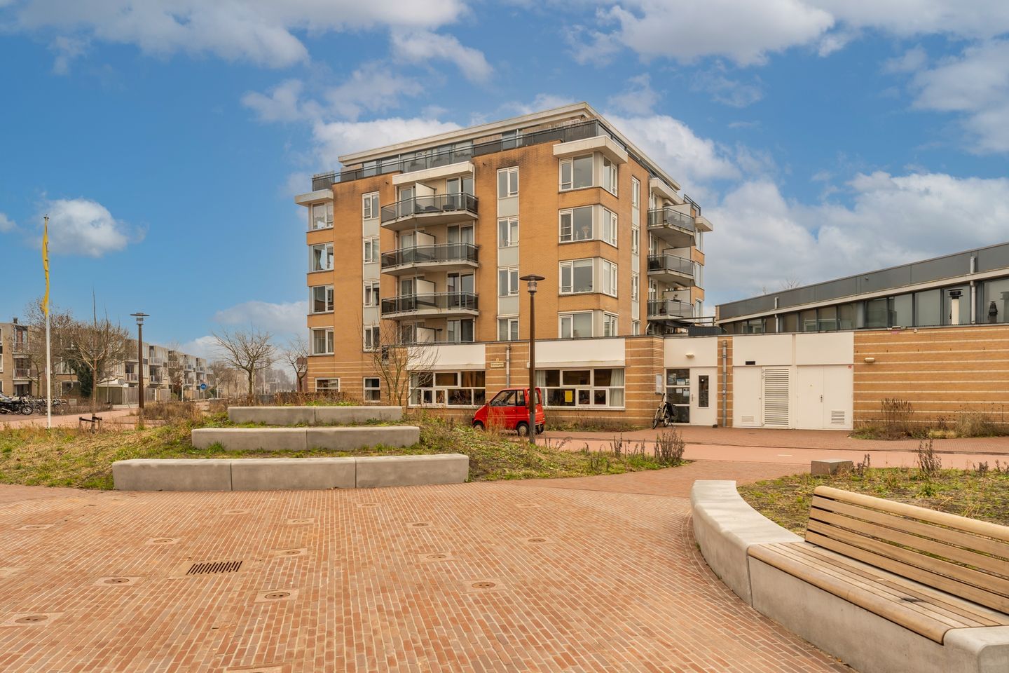 Foto 4 van Botterweg 63