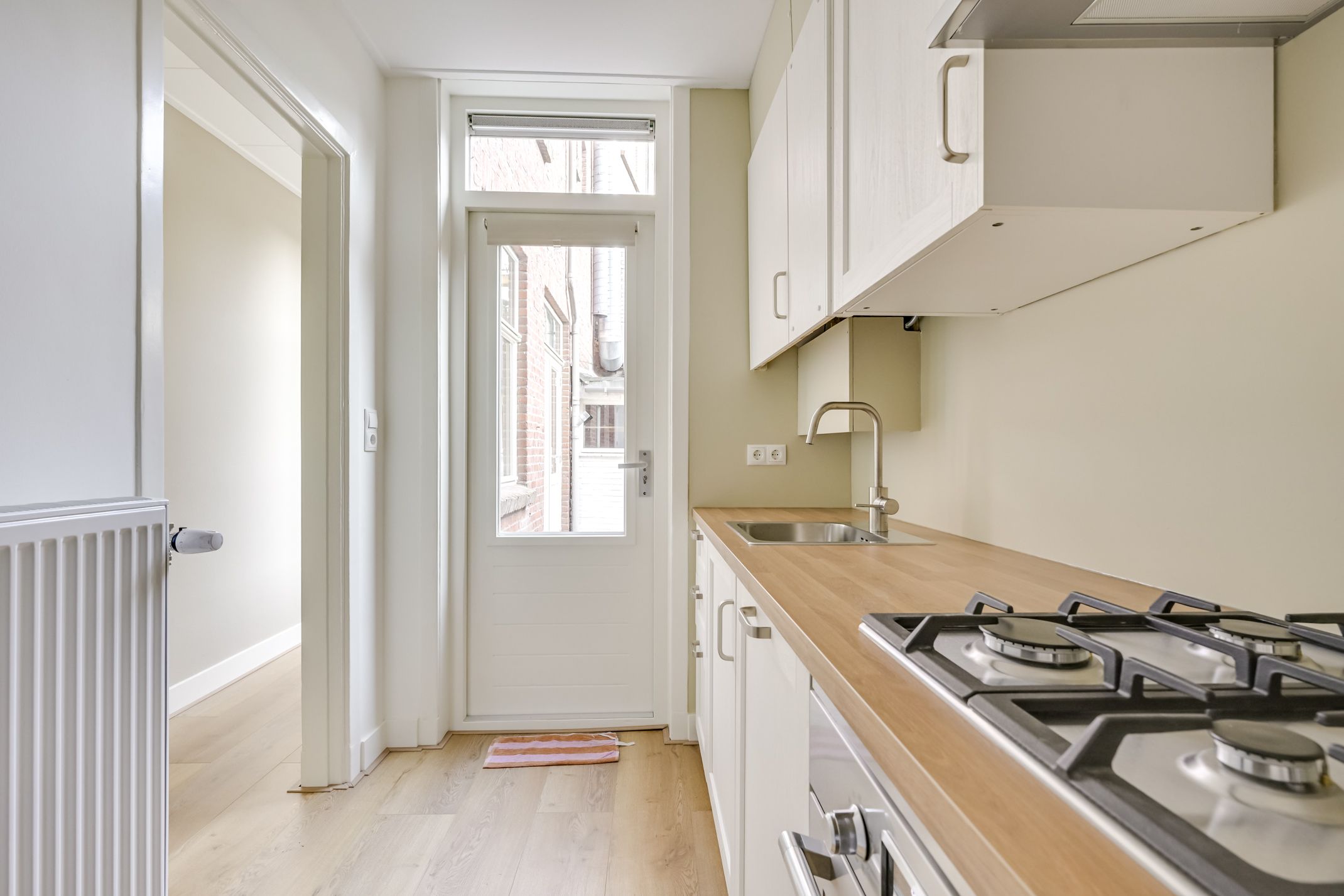 Foto 18 van Albatrosstraat 14