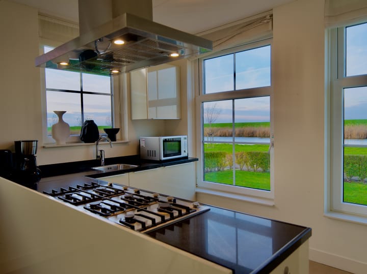 Vrijstaande woning te koop: Zeedijk 2-637, Uitdam