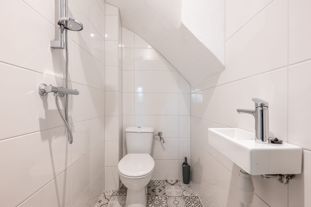 Foto 28 van Albatrosstraat 14