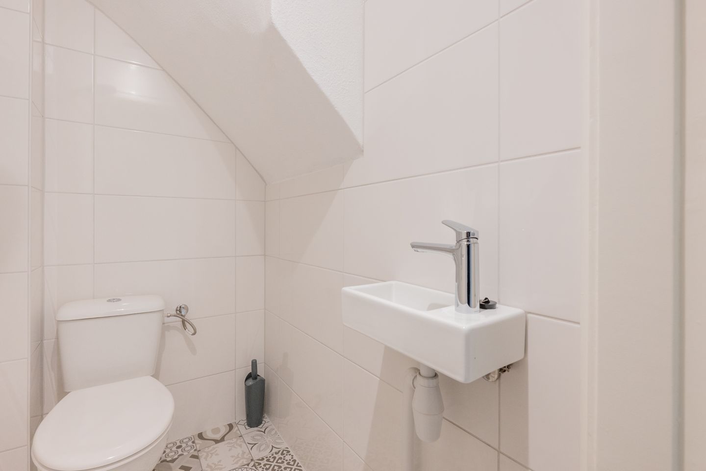 Foto 29 van Albatrosstraat 14