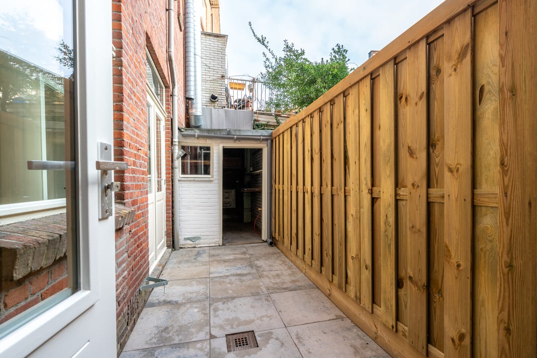 Foto 32 van Albatrosstraat 14