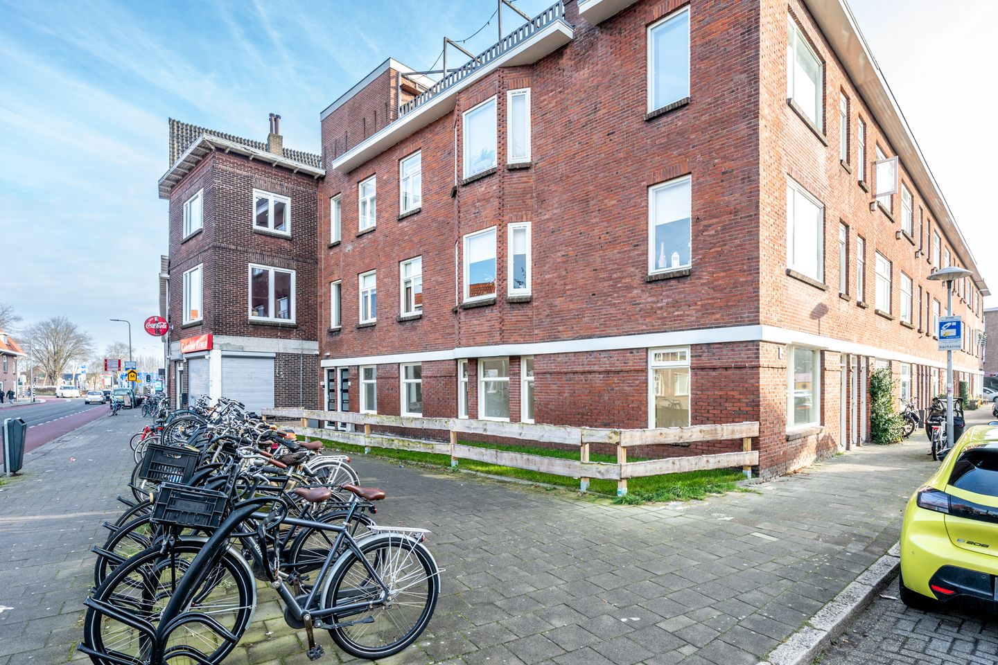 Foto 40 van Albatrosstraat 14