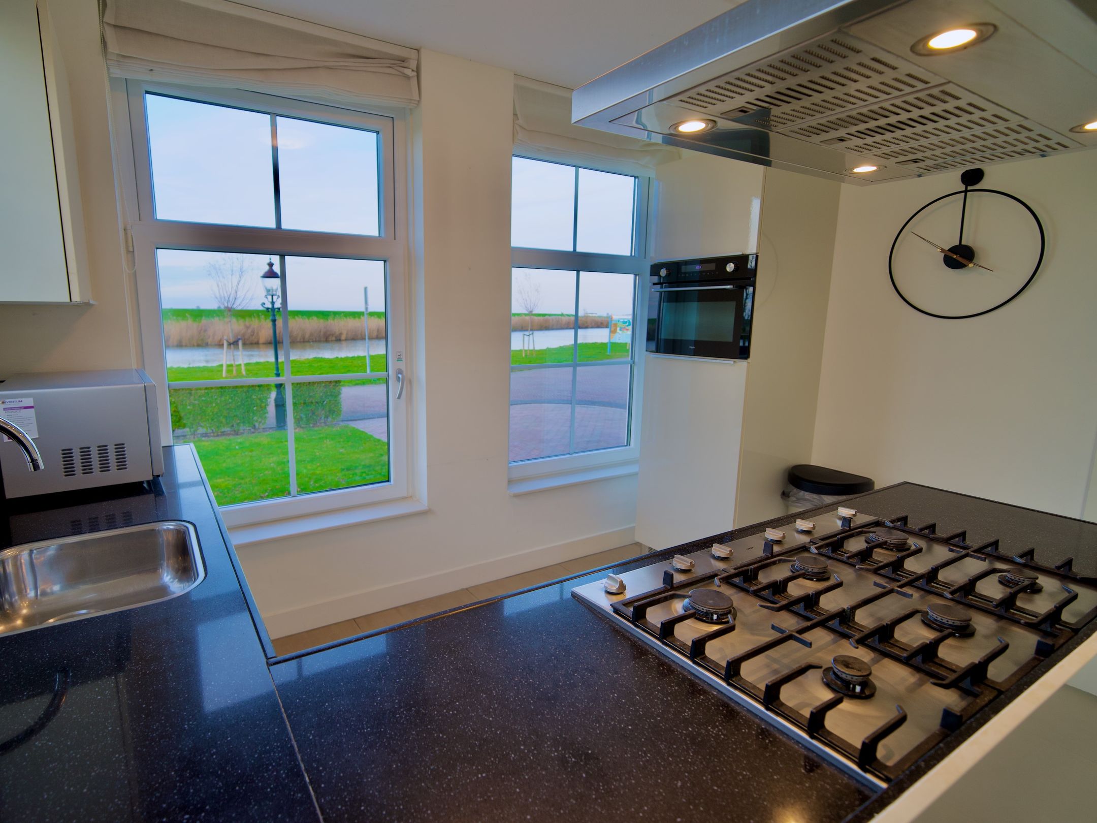 4-bedroom freehold villa in Uitdam — photo 5 of 5