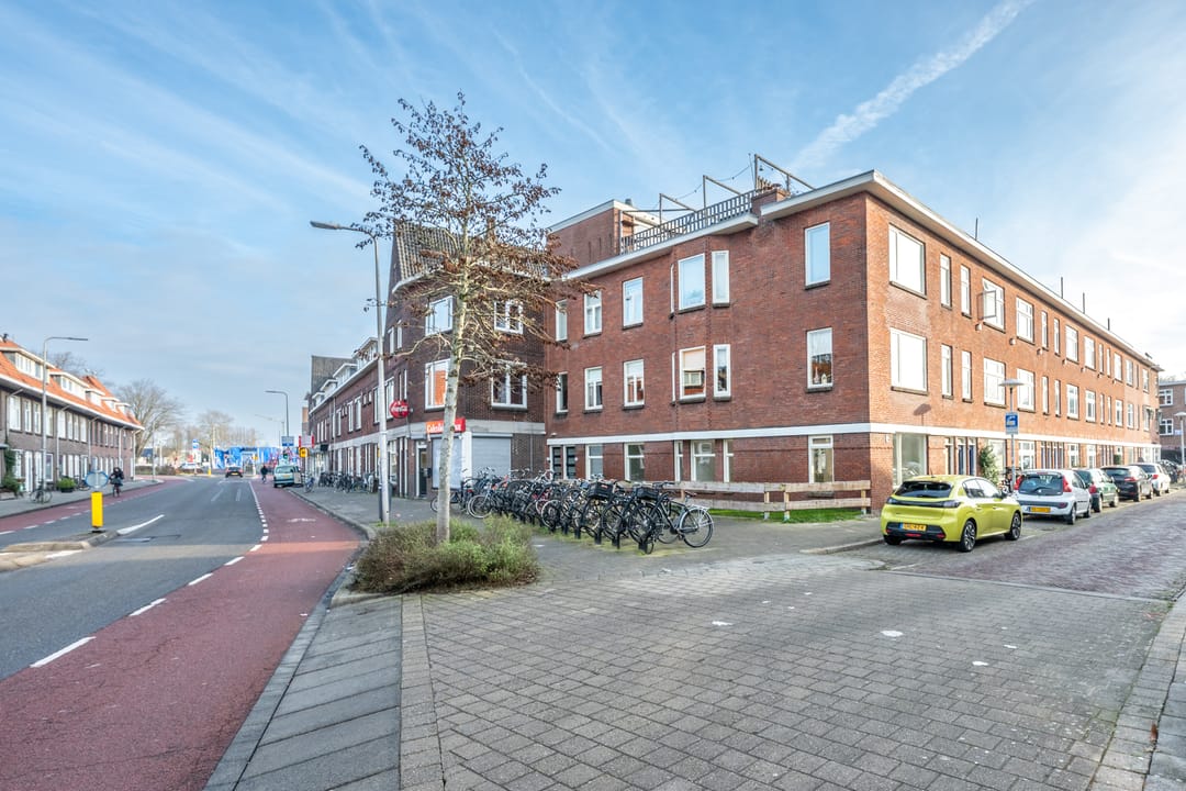 Foto 41 van Albatrosstraat 14