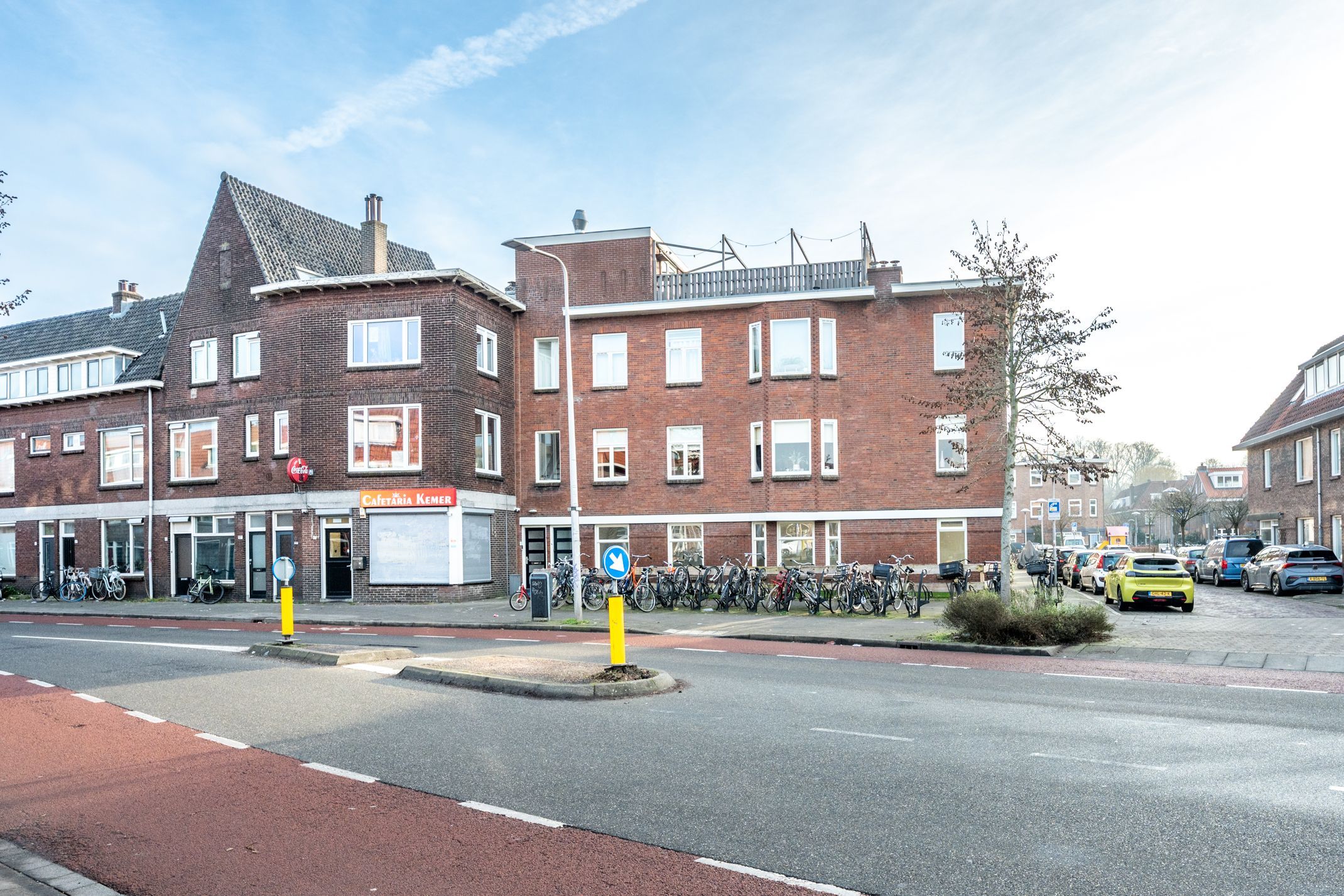 Foto 42 van Albatrosstraat 14