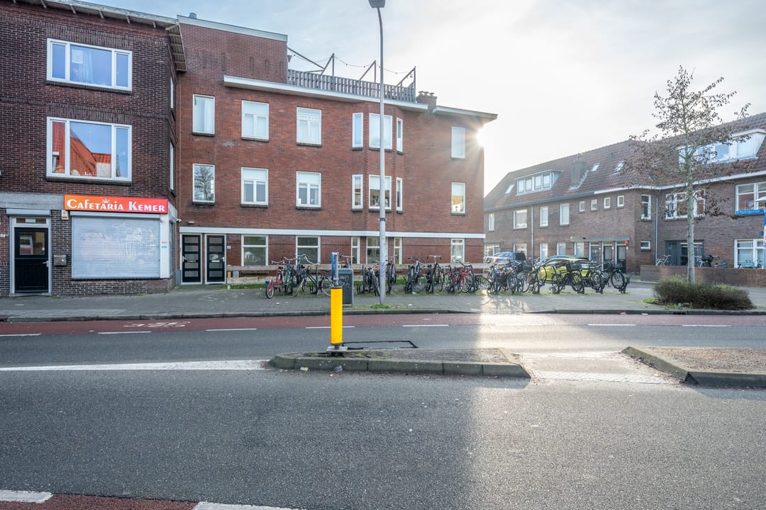 Foto 43 van Albatrosstraat 14