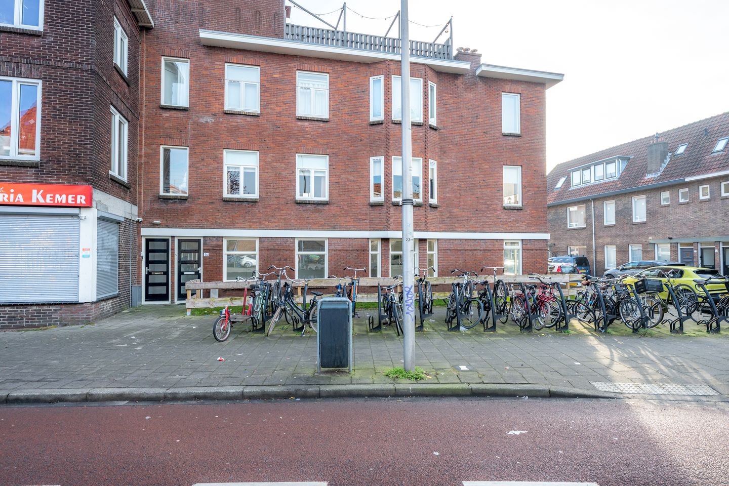 Foto 44 van Albatrosstraat 14