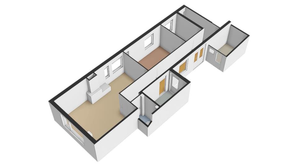 Foto 47 van Albatrosstraat 14