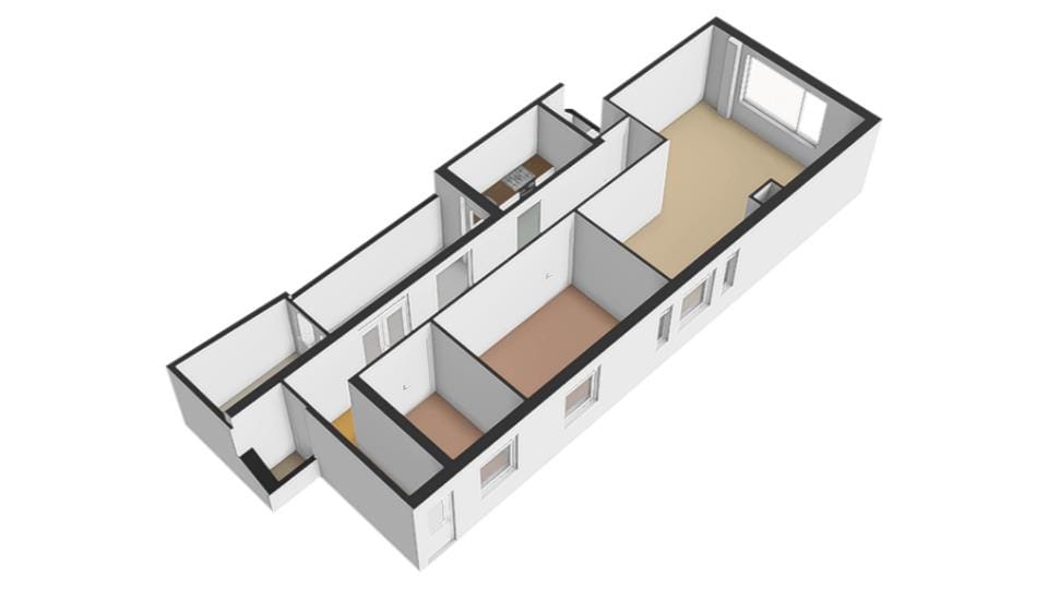 Foto 49 van Albatrosstraat 14