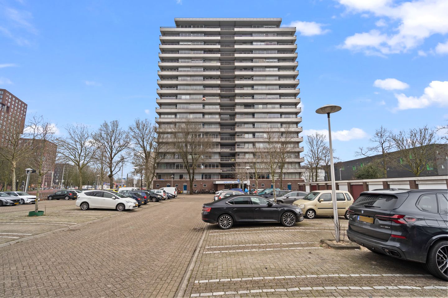 Foto 5 van Aziëlaan 696