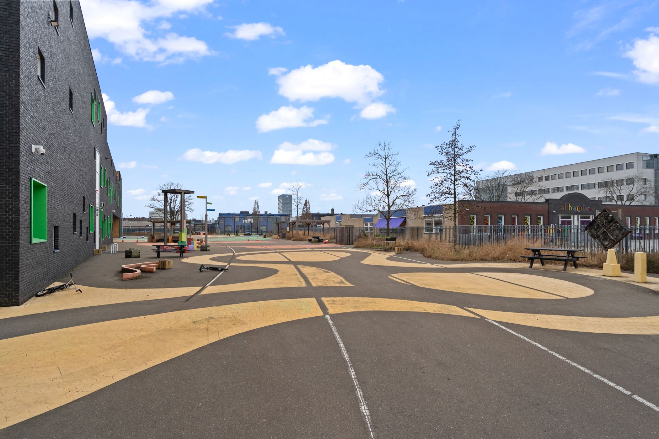 Foto 6 van Aziëlaan 696