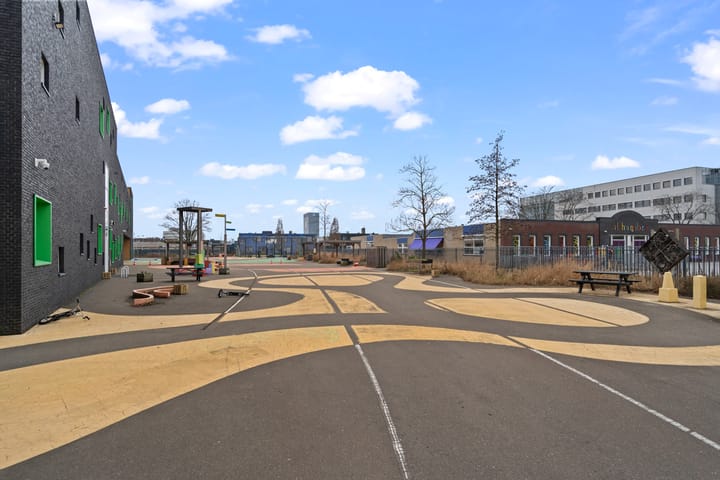 Photo 6 of Aziëlaan 696