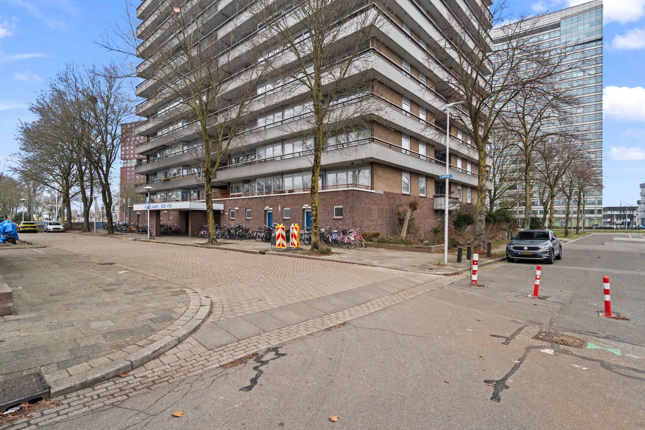 Foto 9 van Aziëlaan 696