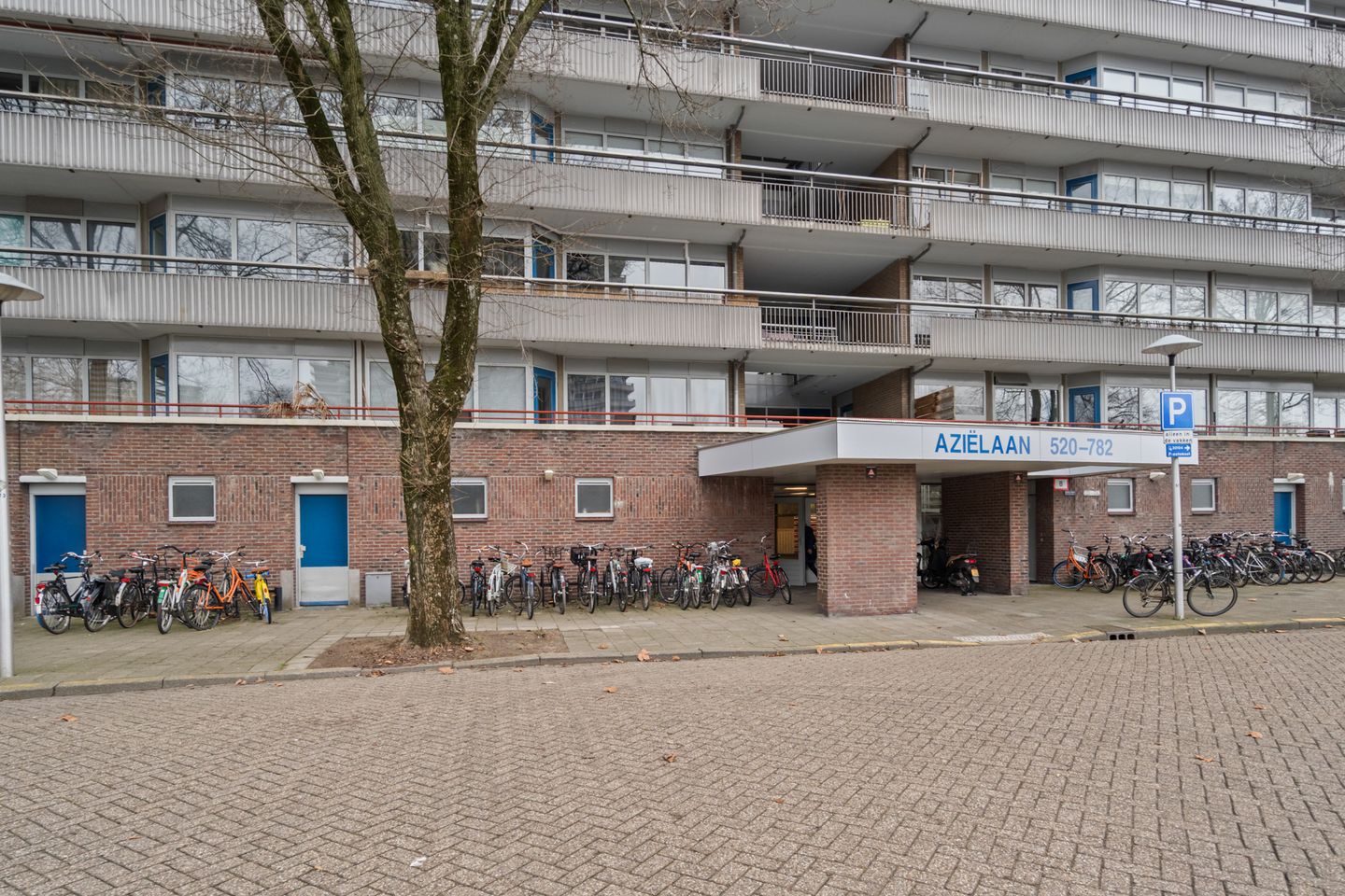 Foto 10 van Aziëlaan 696