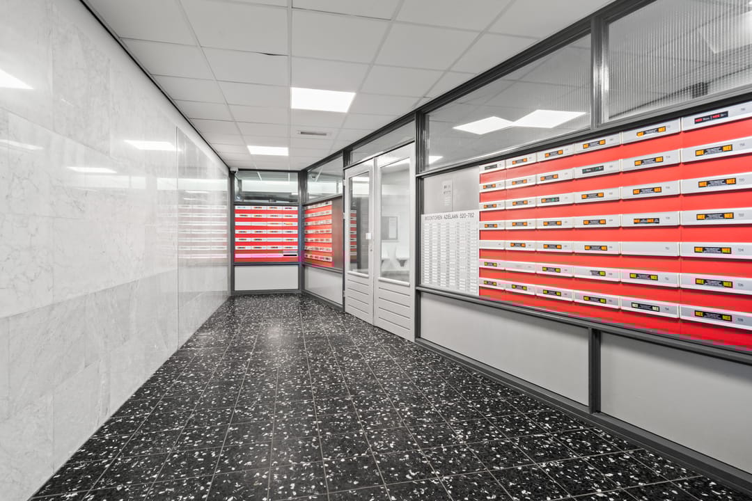 Foto 13 van Aziëlaan 696